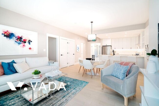 Building Photo - ERA 1 Bed Apartment For Rent 401-22226 Bro...