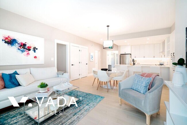 Photo du bâtiment - ERA 1 Bed Apartment For Rent 401-22226 Bro...