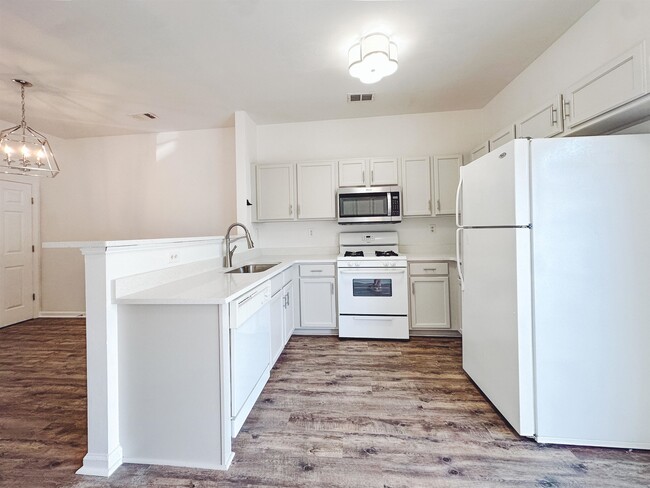 Building Photo - 3247 Hidden Cove Cir NW