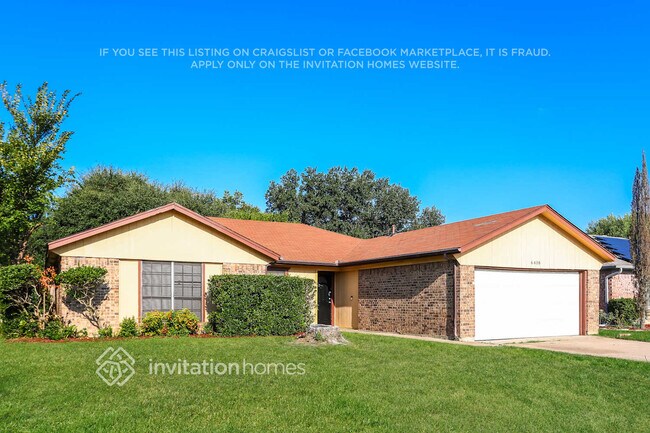 Foto del edificio - 6408 Big Springs Dr