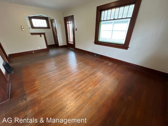 Foto del edificio - 3 br, 1 bath House - 3127 Reed St