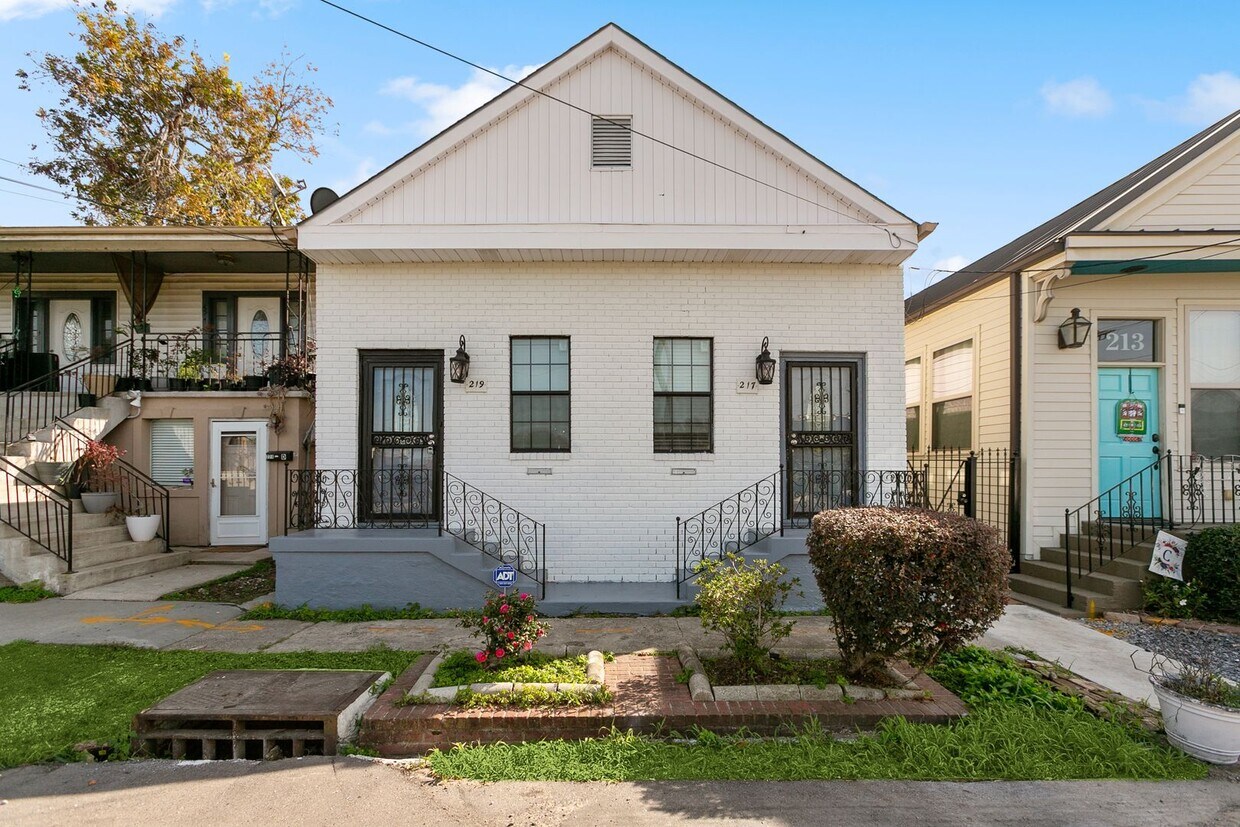Cheap Houses For Rent In New Orleans