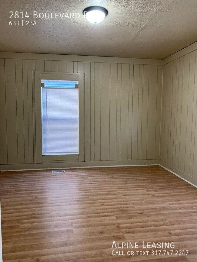 Foto del edificio - 2814 Boulevard Pl