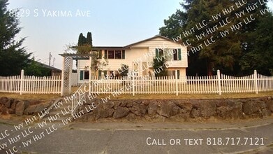 Building Photo - 8629 S Yakima Ave