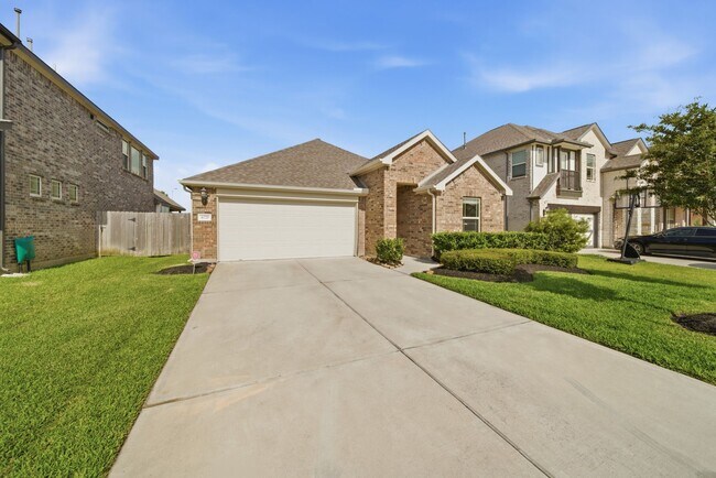 Foto del edificio - 4026 Palmer Meadow Ct