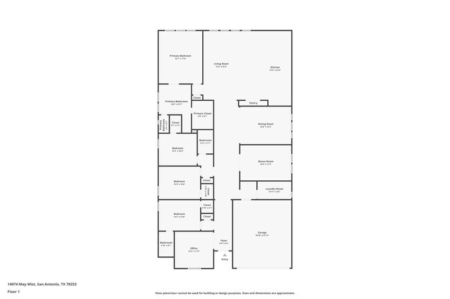 Foto del edificio - 14074 May Mist