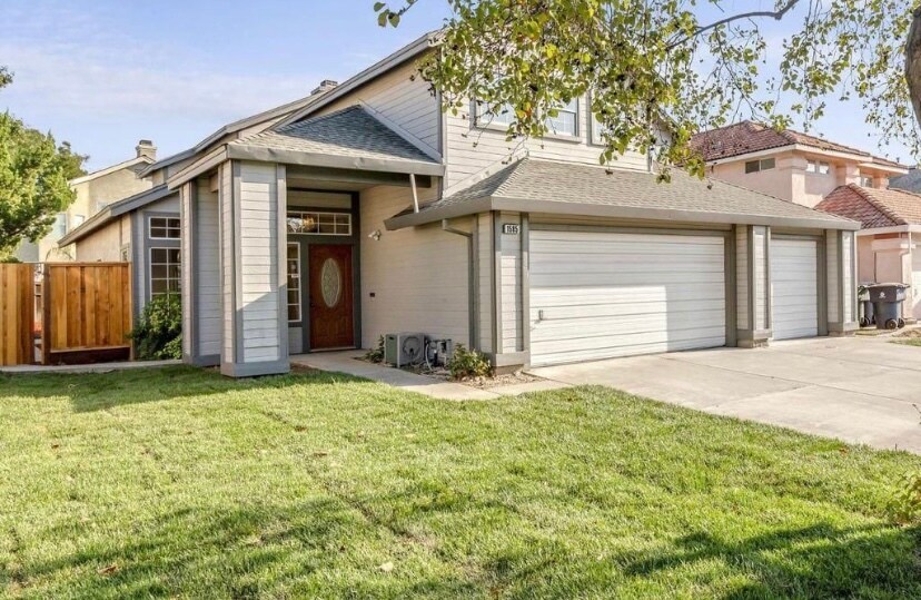 1585 Foxwood Dr, Tracy, CA 95376 House Rental in Tracy, CA
