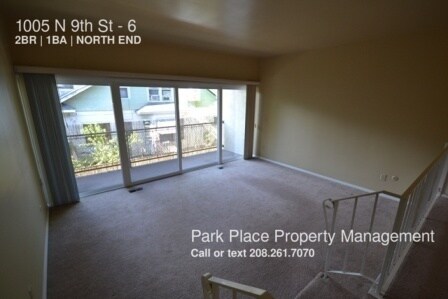 Building Photo - 1005 N 9th St