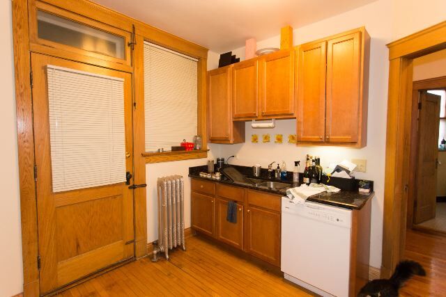 Foto del edificio - 5902 N Magnolia Ave