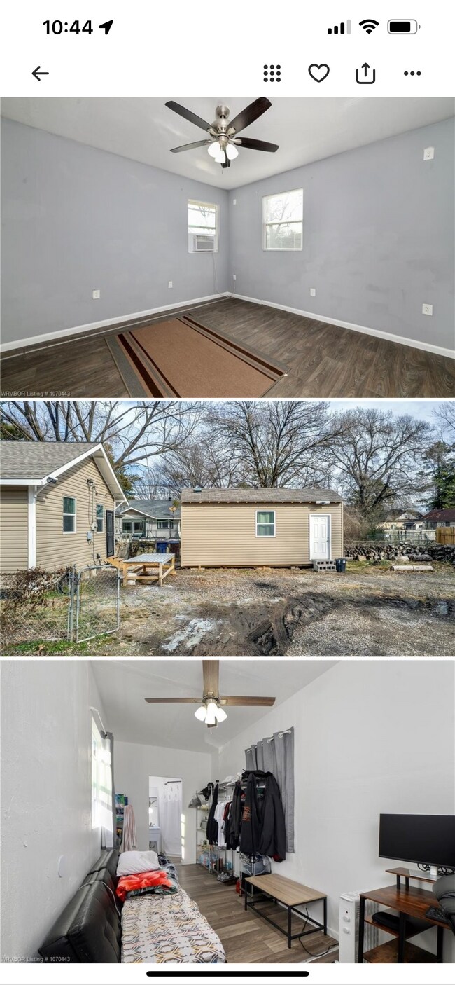 Foto del edificio - 1014 N 33rd St