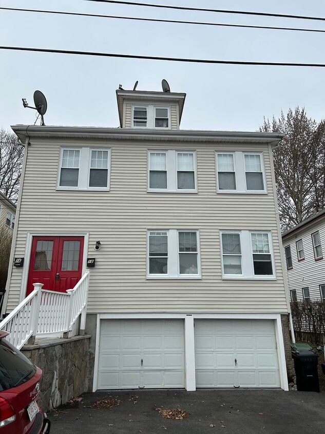Foto principal - 16-18 King Street Watertown, MA