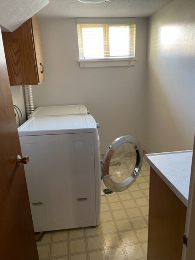 Building Photo - Basement Apt