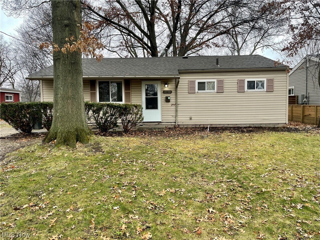 Foto principal - 1853 Delia Ave