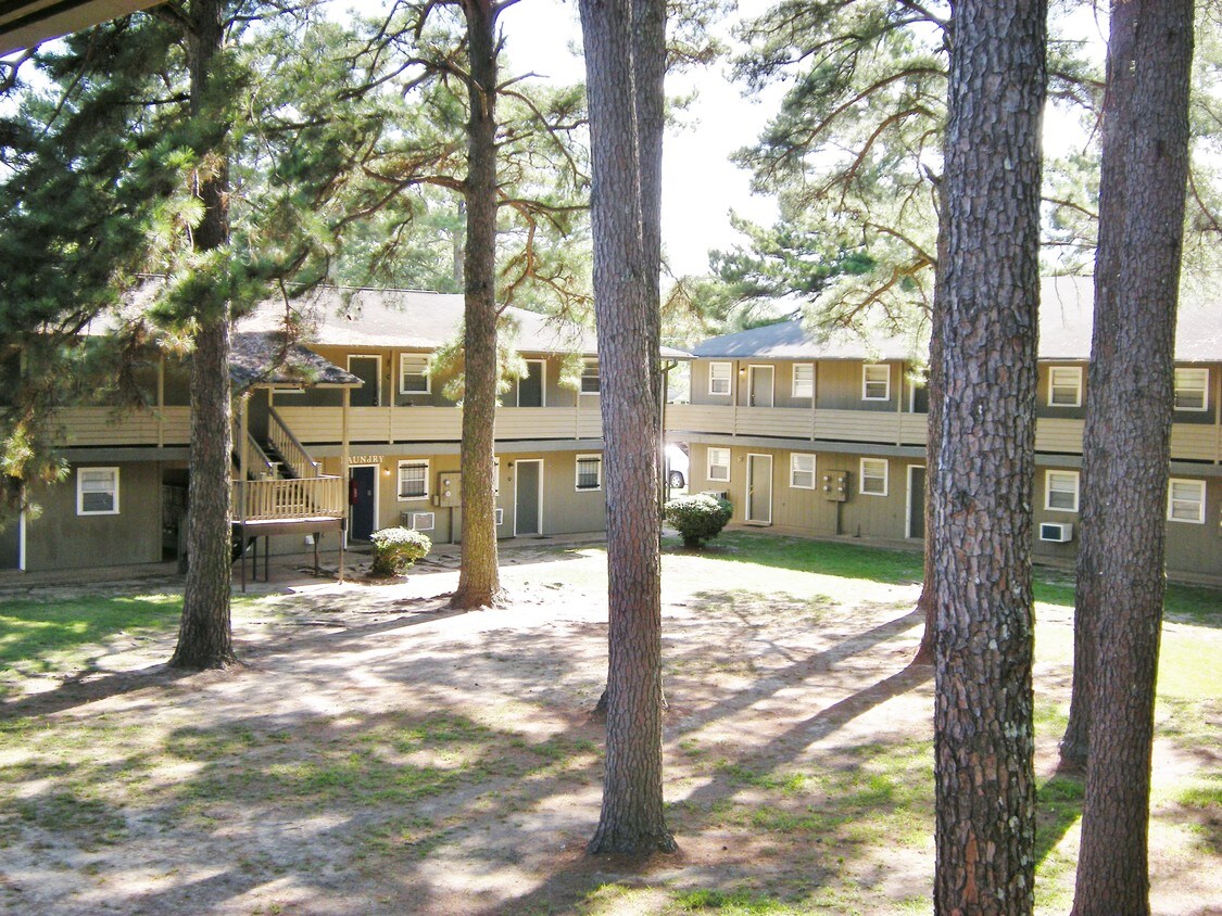 Foto principal - Regency Arms Apartment Homes