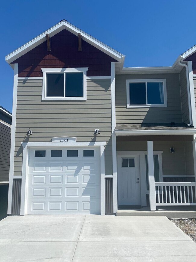 Foto del edificio - 3 Bed 2 1/2 Bath Condo in Bozeman