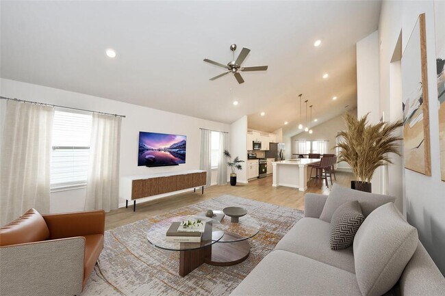 Foto del edificio - 21814 Ash Cypress Ct