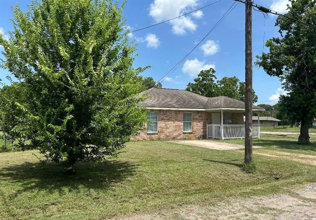 Primary Photo - 717 N McCarty Ave
