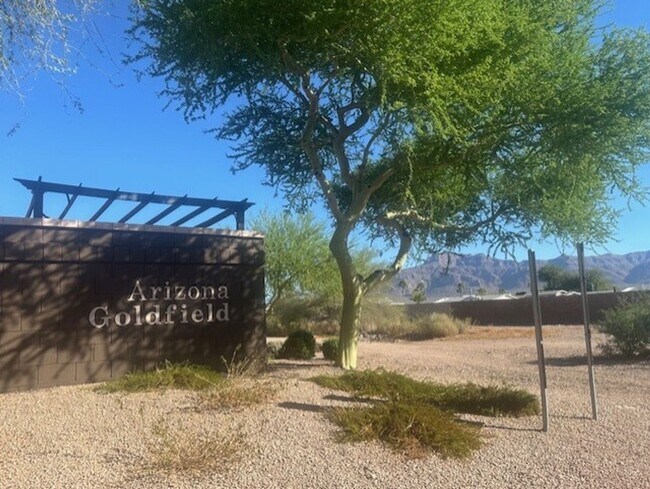 Foto del edificio - ARIZONA GOODFIELD IN AJ