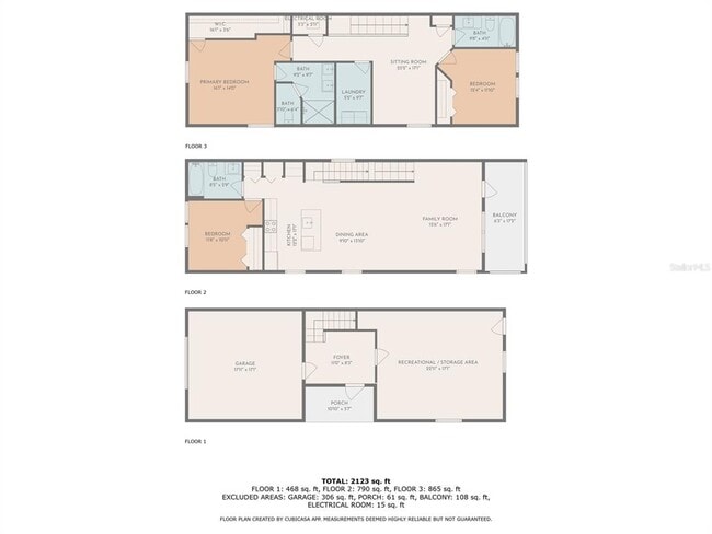 Building Photo - 4424 Tuscan Loon Dr