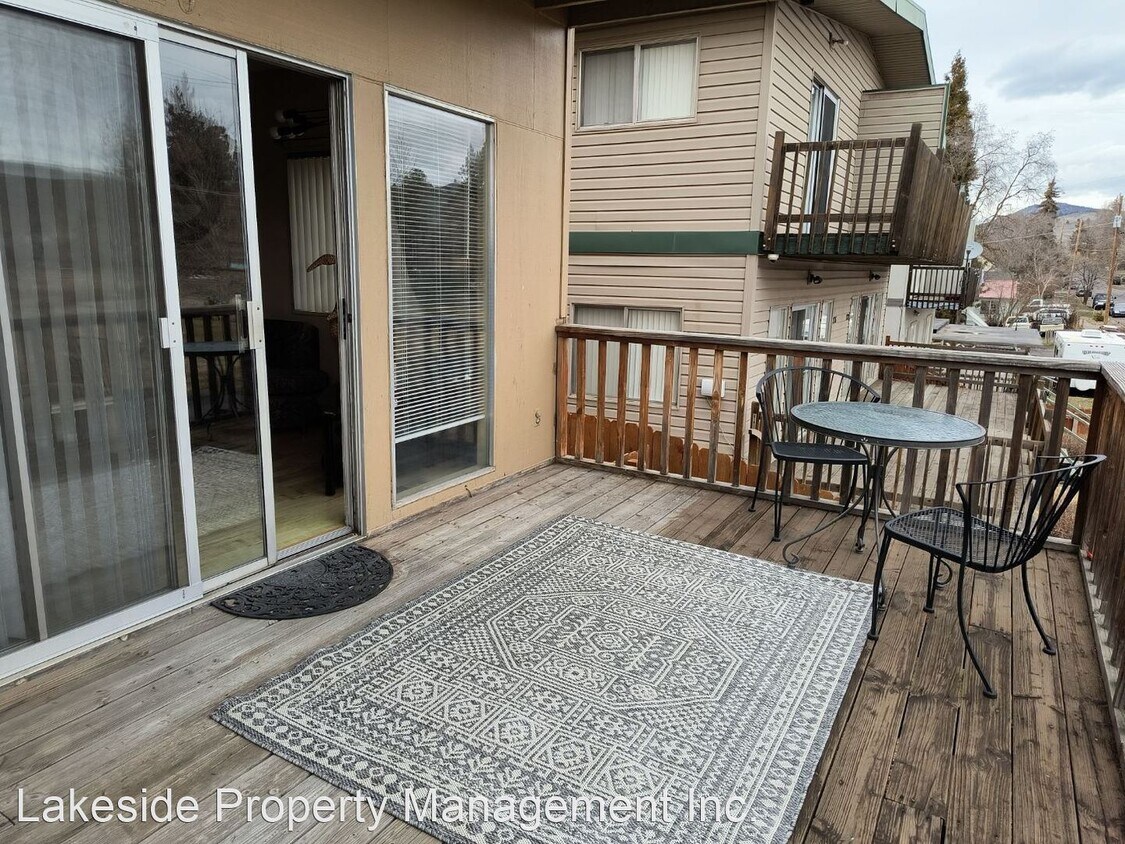 Foto principal - 2 br, 1.5 bath House - 1720 Worden