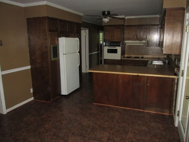 Foto del edificio - One level living!