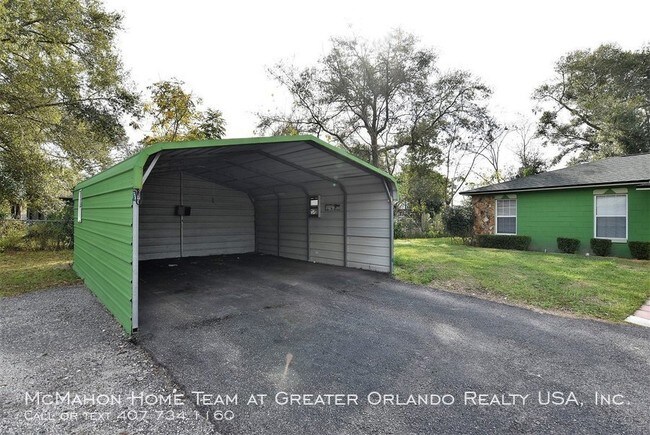 Foto del edificio - 1626 Clarcona Rd