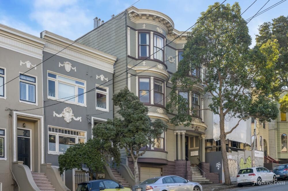 Primary Photo - 649 Fell St