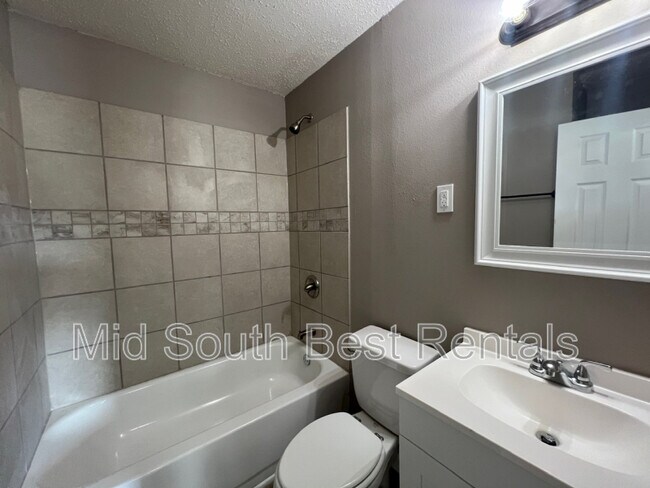 Foto del edificio - 3518 W Horn Lake Rd