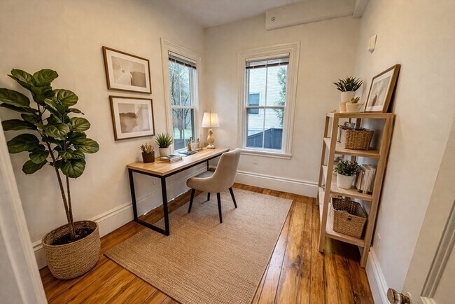 Foto del edificio - 23 Avon St