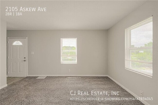 Building Photo - 2105 Askew Ave