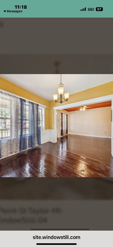 Foto del edificio - 6625 W Point St
