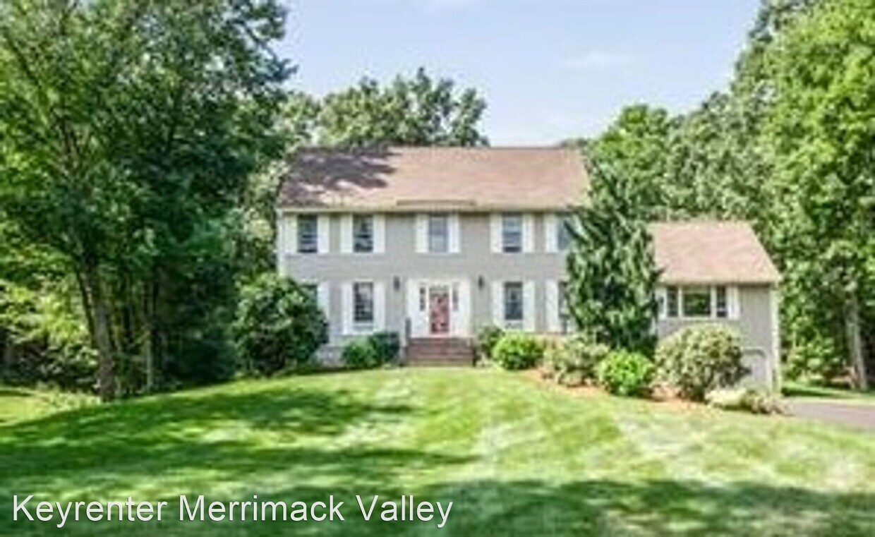 4 br, 3.5 bath House 6 Ravens Bluff House Rental in Andover, MA