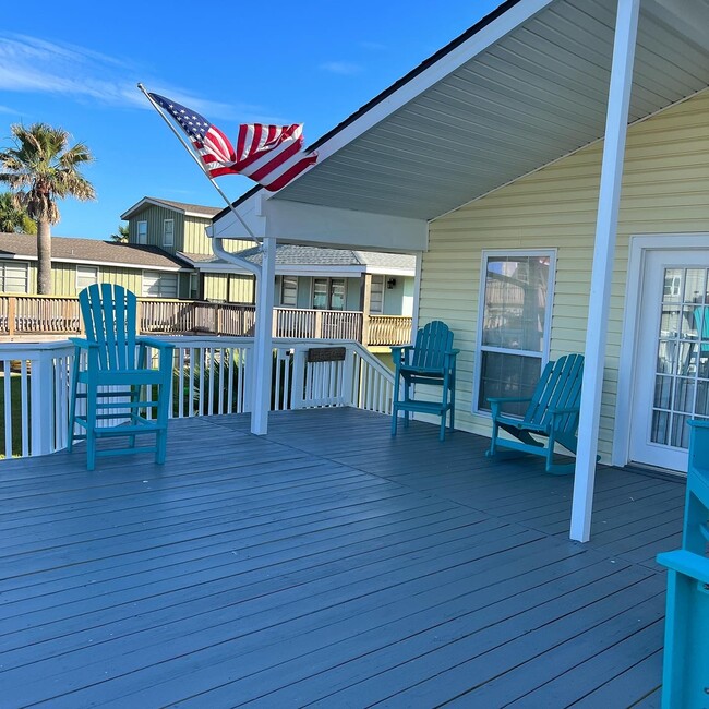 Foto del edificio - 4308 Spanish Main