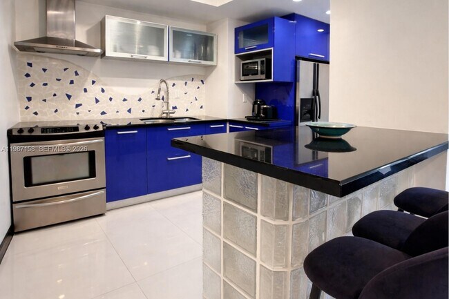 Foto del edificio - 1000 West Ave