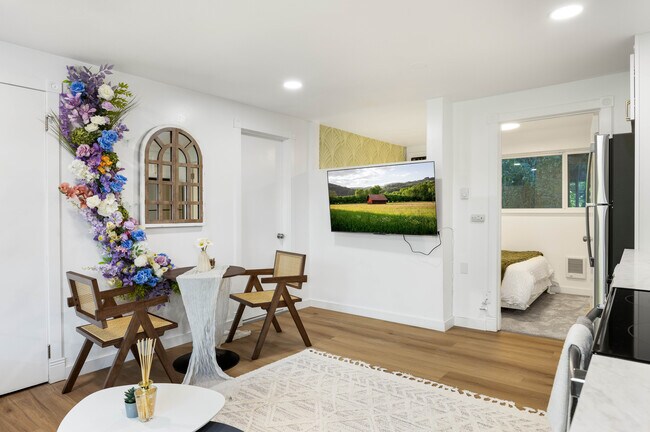 Foto del edificio - Stayoo Apartments