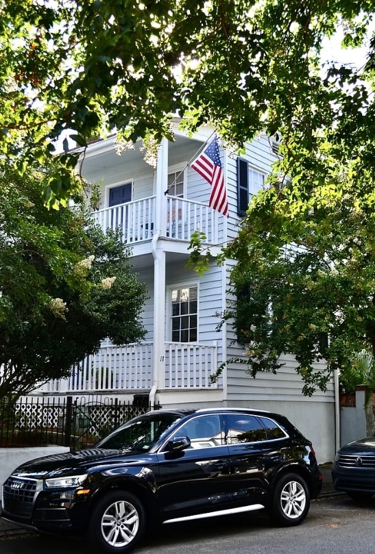 Building Photo - 17 Nassau St