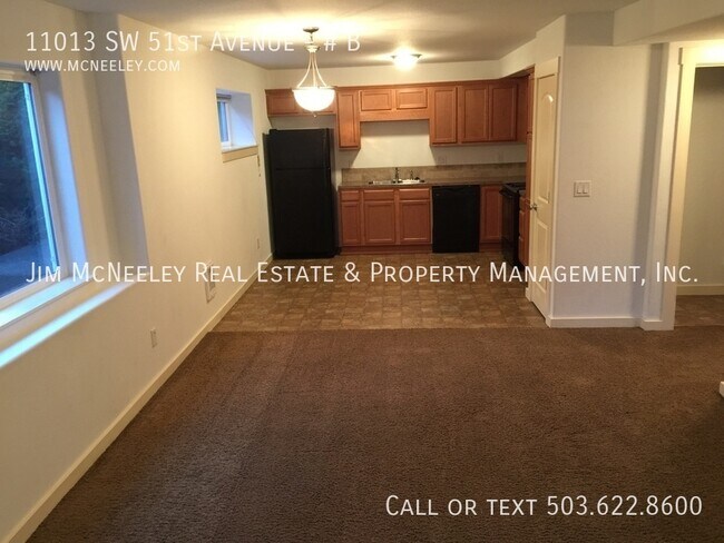 Building Photo - 11013 SW 51st Ave
