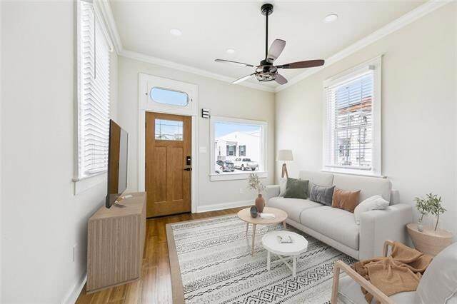 Foto del edificio - 2009 Governor Nicholls St