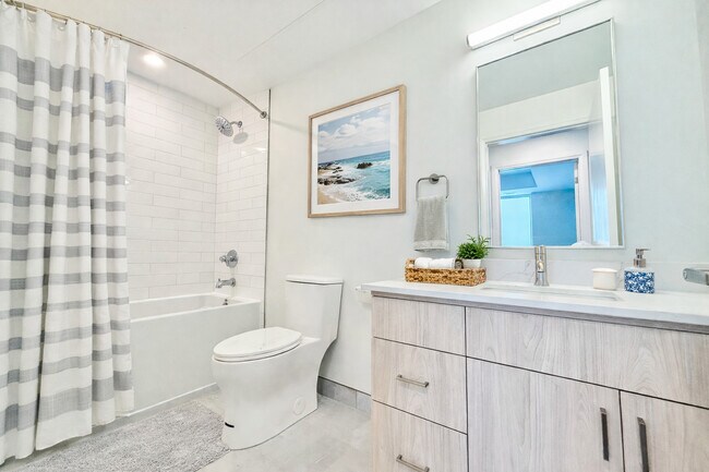 Photo du bâtiment - Brightwood