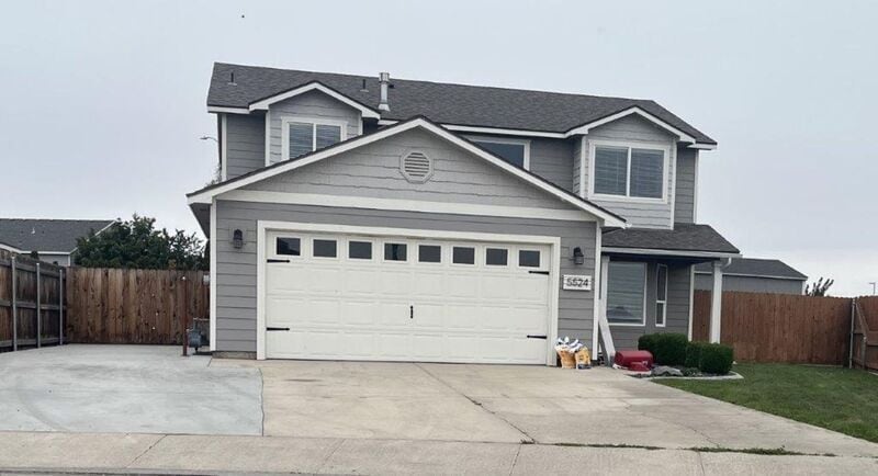 Primary Photo - 5524 Cleveland Ln