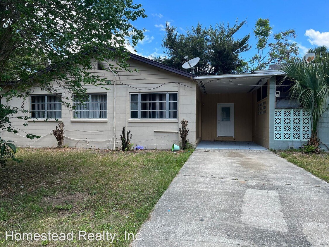 Primary Photo - 4 br, 2 bath House - 1206 S. Dewey St.