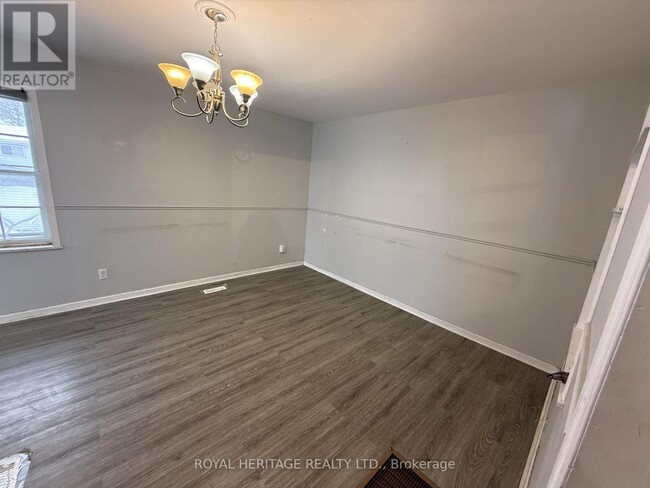 Photo du bâtiment - 20 Oliphant St