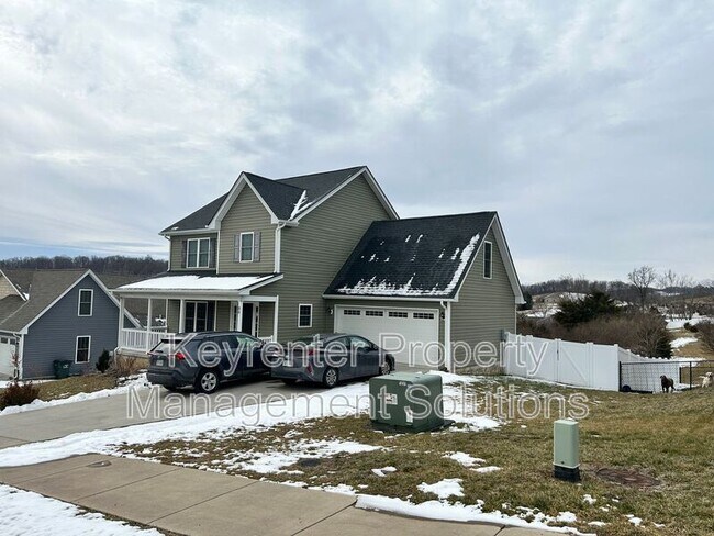 Foto del edificio - 88 Hull Hills Ln