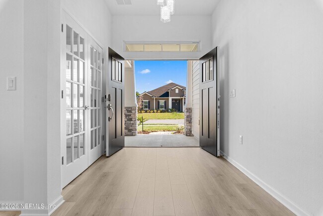 Foto del edificio - 64 Silver Heron Wy