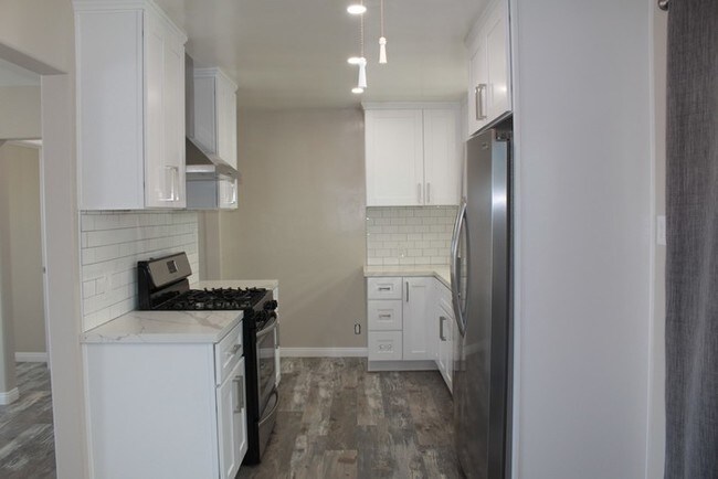 Foto del edificio - 1622 Broadway St