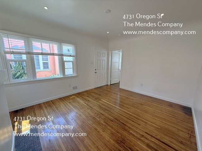 Foto del edificio - 4727 Oregon St