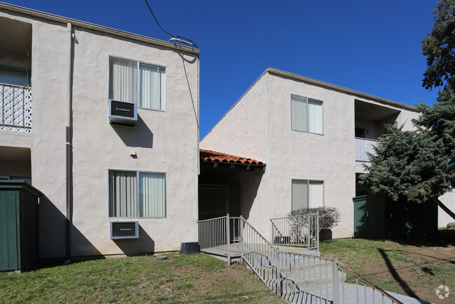 Foto del edificio - Casa Jamacha