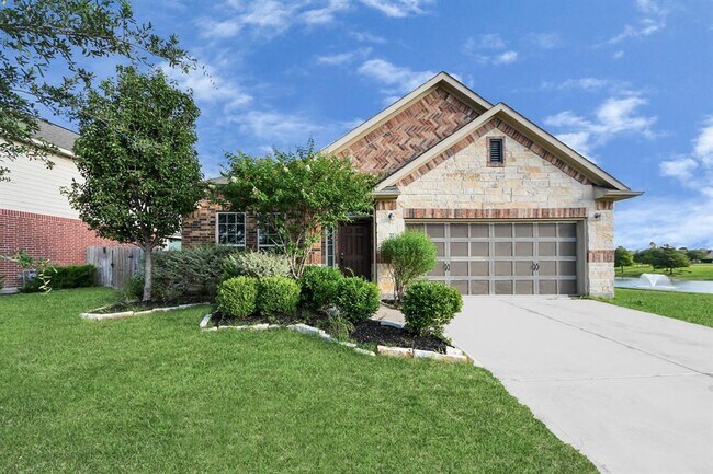Foto del edificio - 20610 Arrow Falls Ln