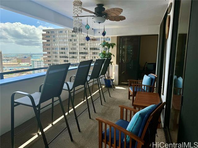Building Photo - 55 S Kukui St
