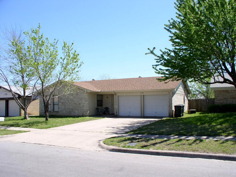 Foto principal - 6048 Judy Dr
